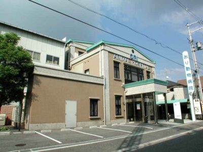 JPB動物医療センター八尾 width=