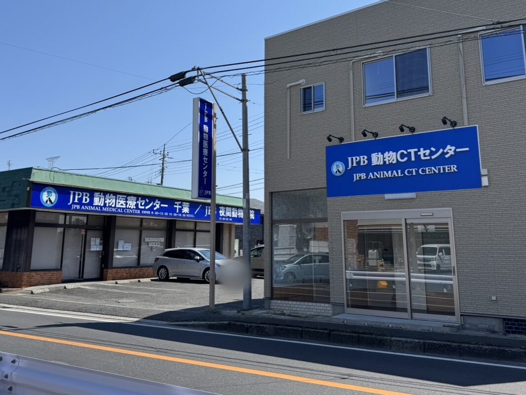 ほんだ動物病院