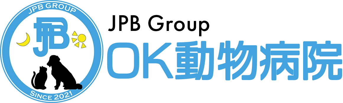 OK動物病院